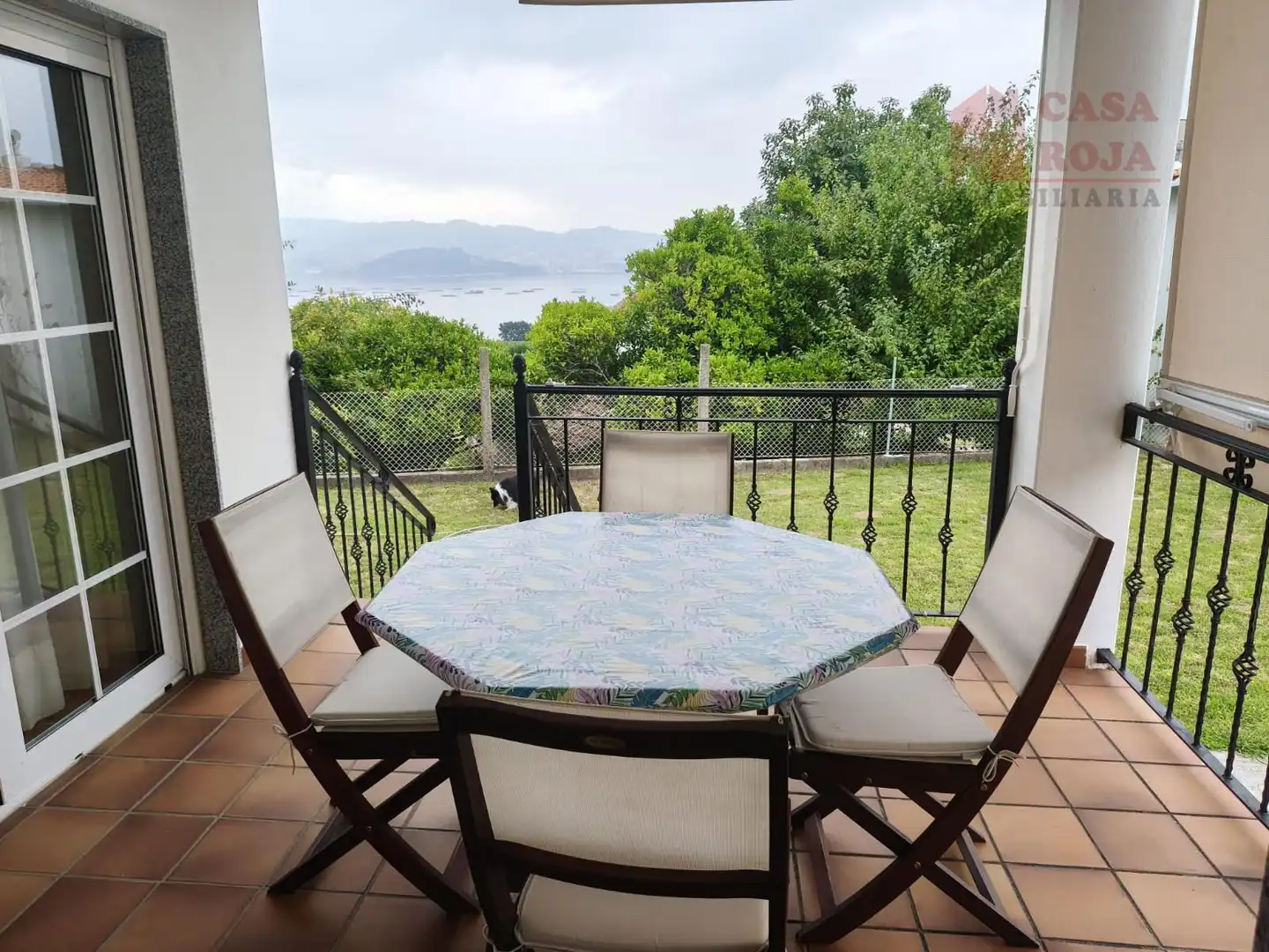 Villa avec jardin à vendre à Moaña, imagen 8