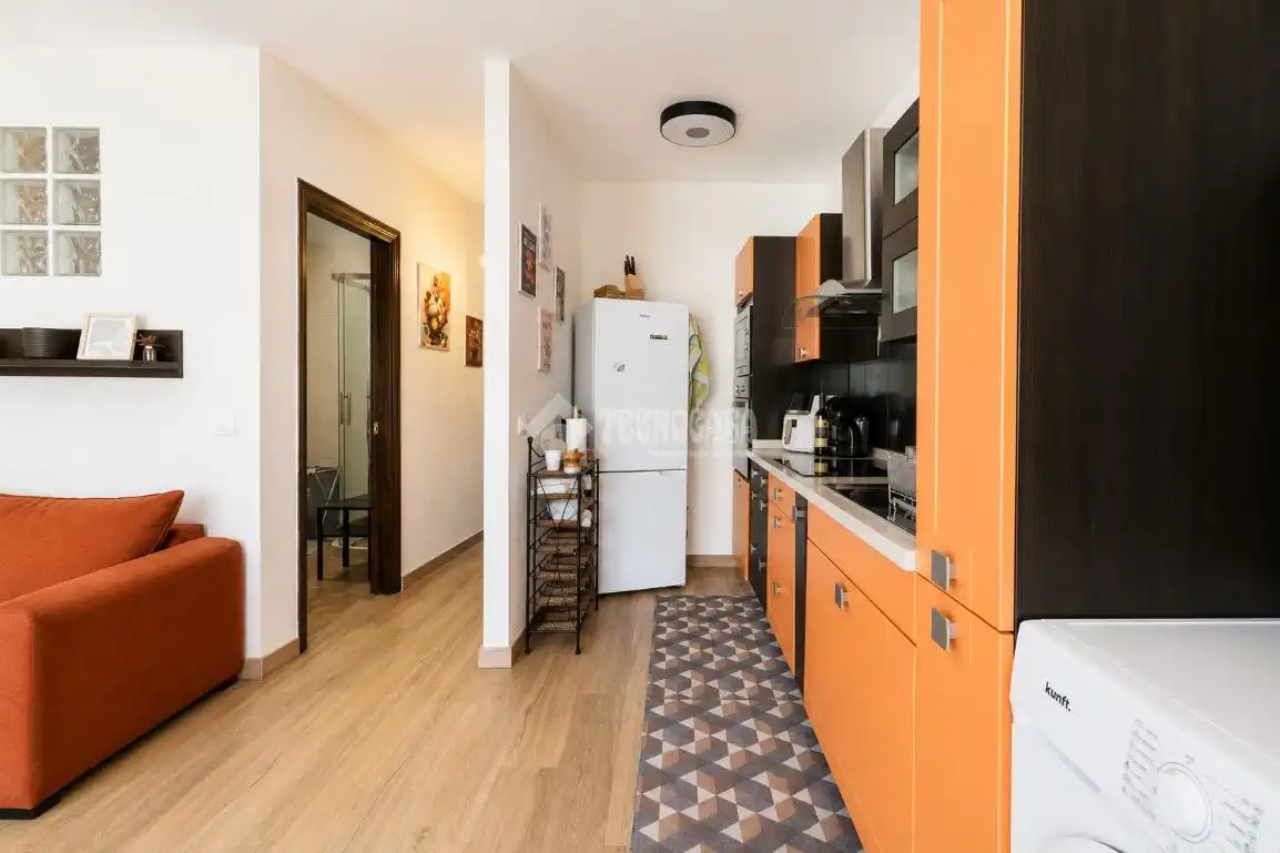 Cocina de Piso en venta en Santiago del Teide