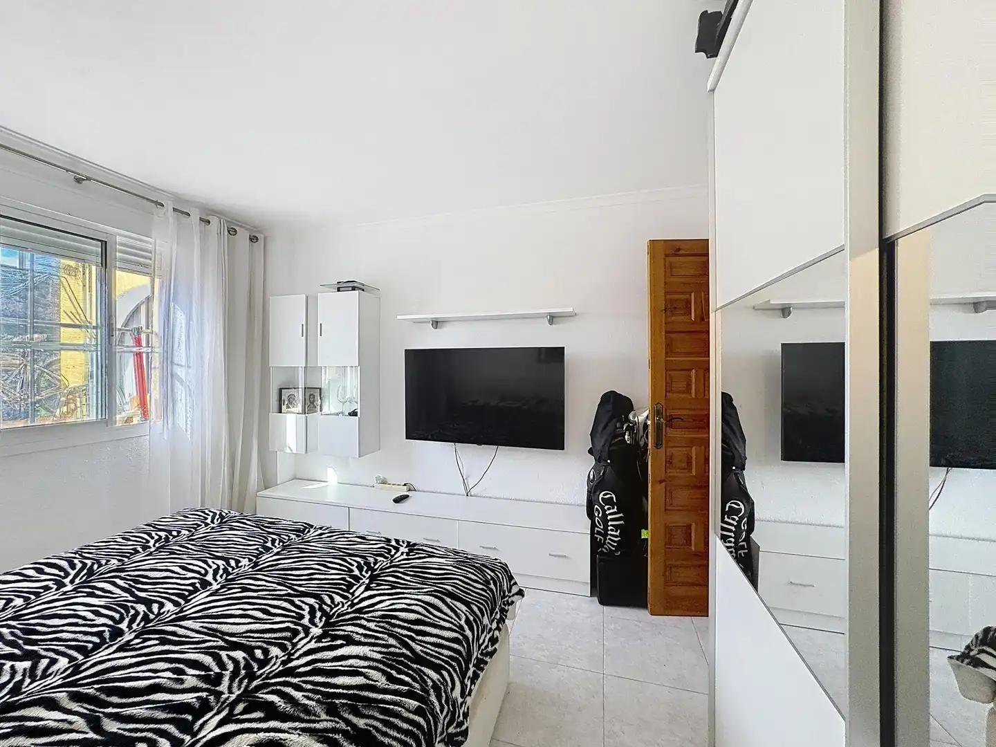 Apartament en venda a Cumbre del Sol
