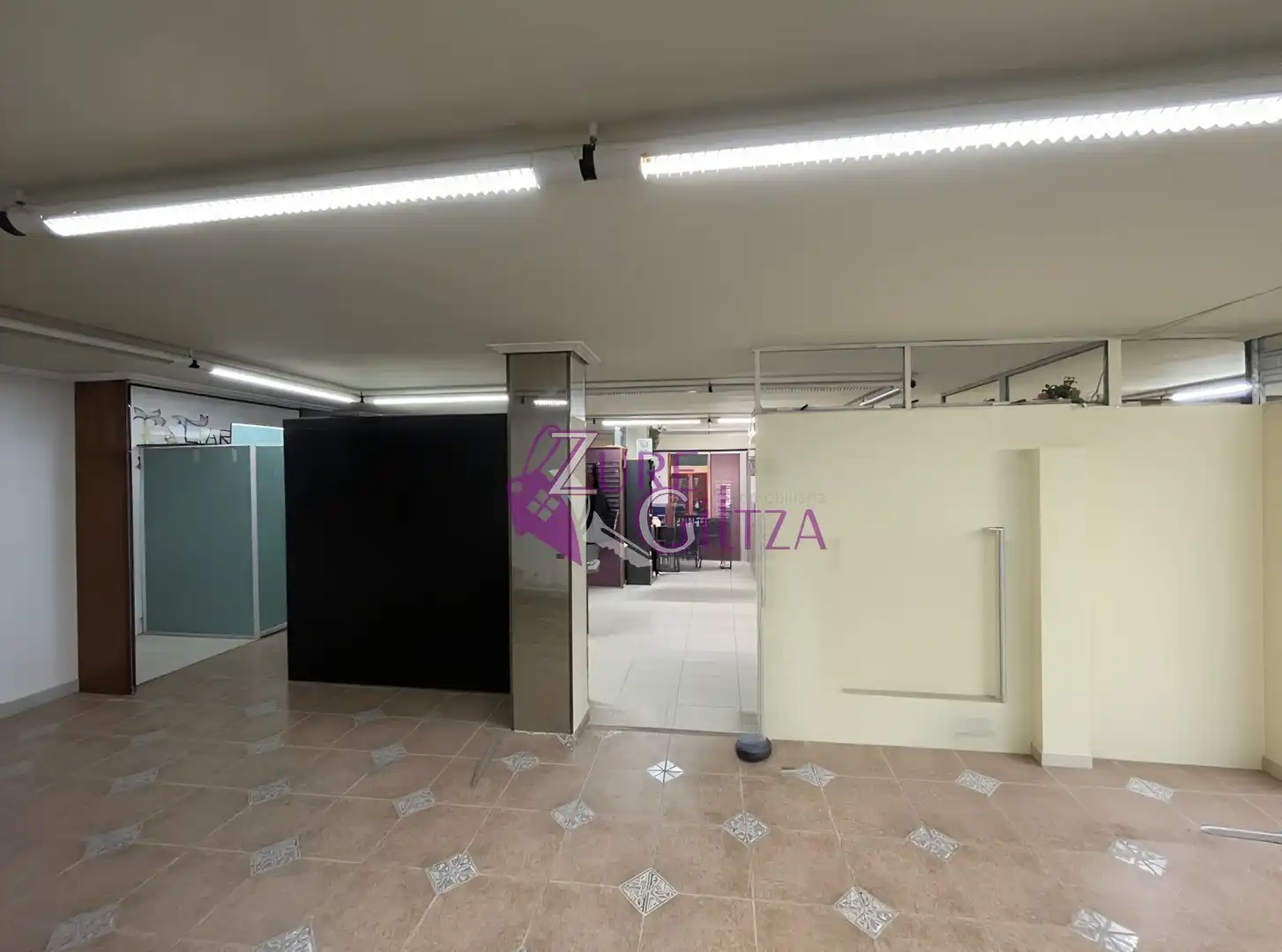 Local comercial de lloguer a Durango, imagen 14