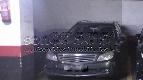 Foto 2 de Garatge en venda a Jerez de Los Caballeros, Casco Histórico de Barajas, Madrid