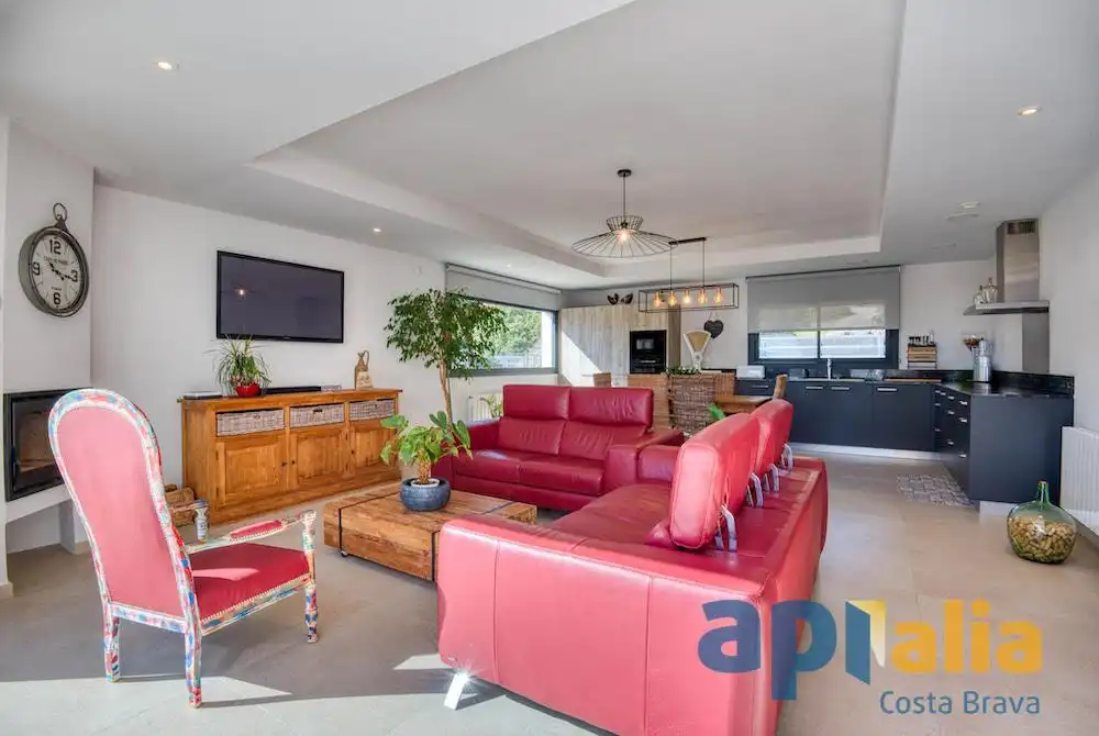 House with pool for sale in Platja d'Aro, imagen 5