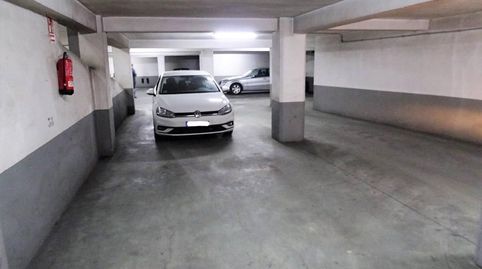 Foto 5 de Garaje en venta en Plaza Segovia, 2, Medina del Campo, Valladolid