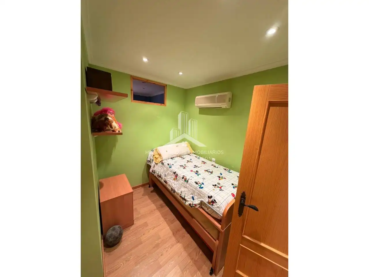 Piso en venta en Soneja con Amueblado