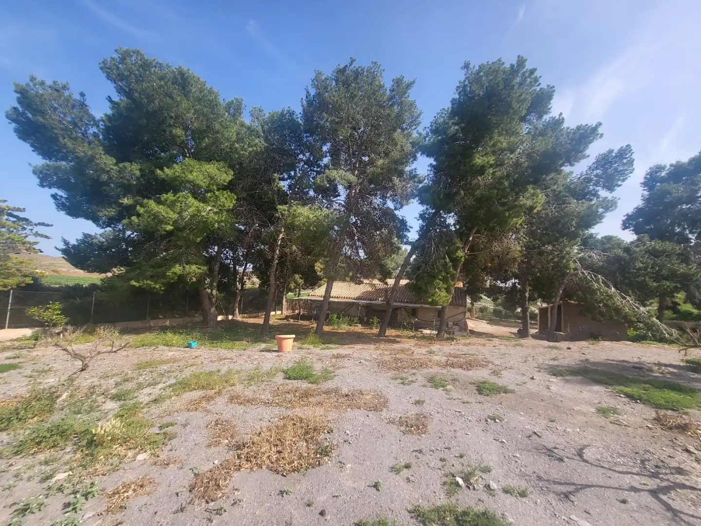 Casa rústica en venta en Los Collados-Los Geraneos, imagen 21