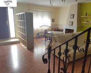 Casa adosada en venda en Benissoda amb Aire condicionat i Terrassa