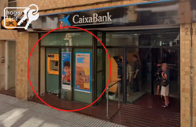 Local comercial de lloguer a Carrer de l'Església 286