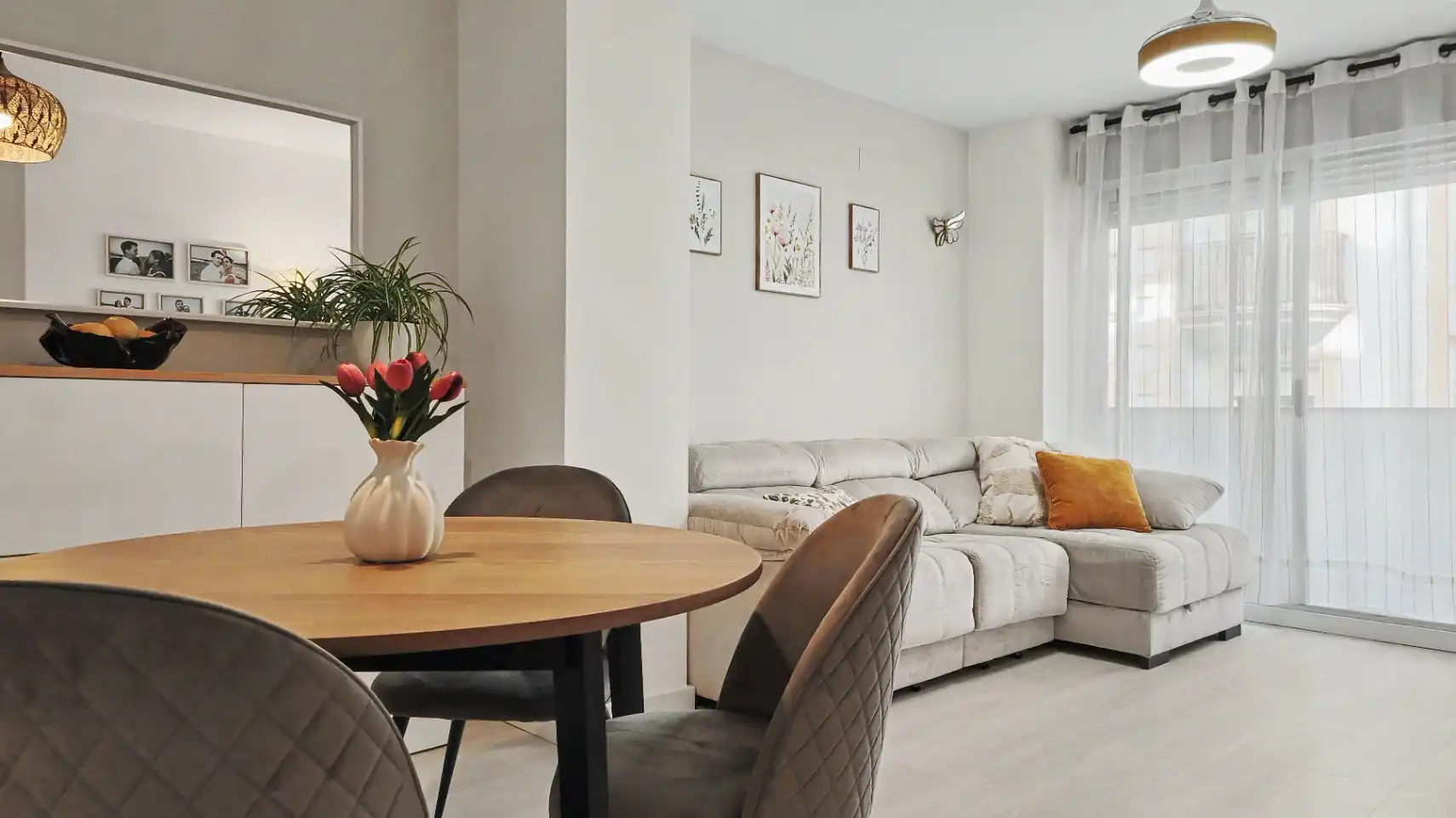 Piso con piscina en venta en Saladar, imagen 5