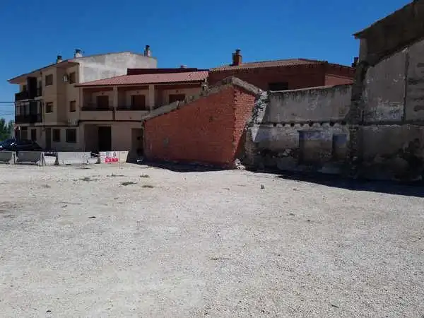 Grundstücke zum Verkauf in El Burgo de Ebro