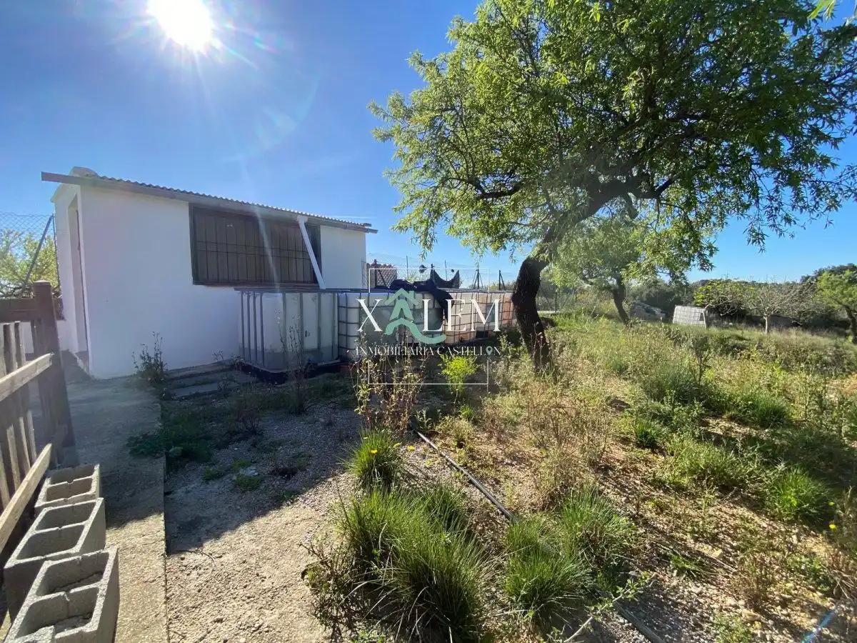Houses for sale in Vilanova d'Alcolea  with Terrace and Storage room