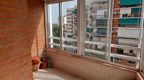 Foto 2 de Pis en venda a Ruta de la Plata, Cáceres Capital