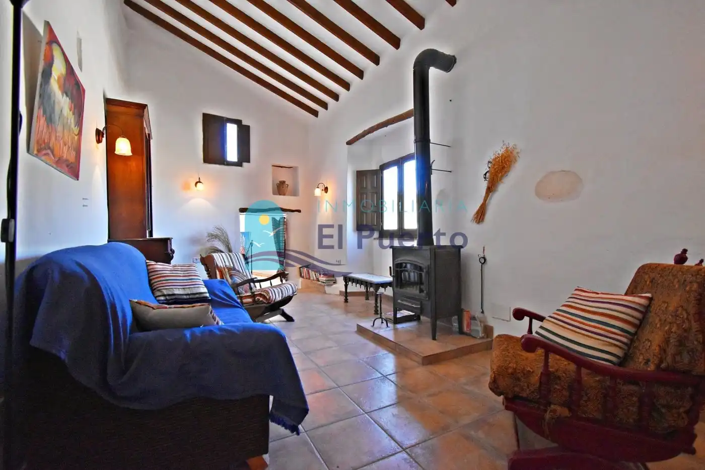Maison avec terrasse à vendre à Mazarrón Casco Urbano, imagen 11