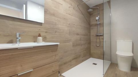 Foto 5 von Zimmer in Martínez Villena, Centro, Albacete Capital