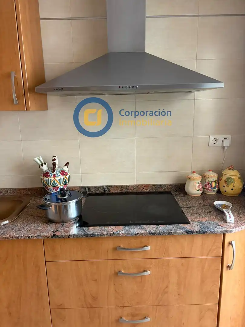 Appartement avec ascenseur à vendre à Lorca Ciudad, imagen 7