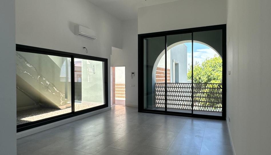 Foto 1 de Ático en venta en Centro - Calzada - Cabo Noval, Cádiz