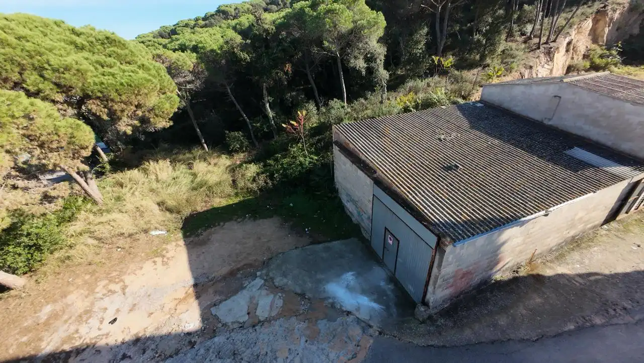 Terreny rústic en venda a Mas Trempat - Sant Amanç - Casa Nova, imagen 18