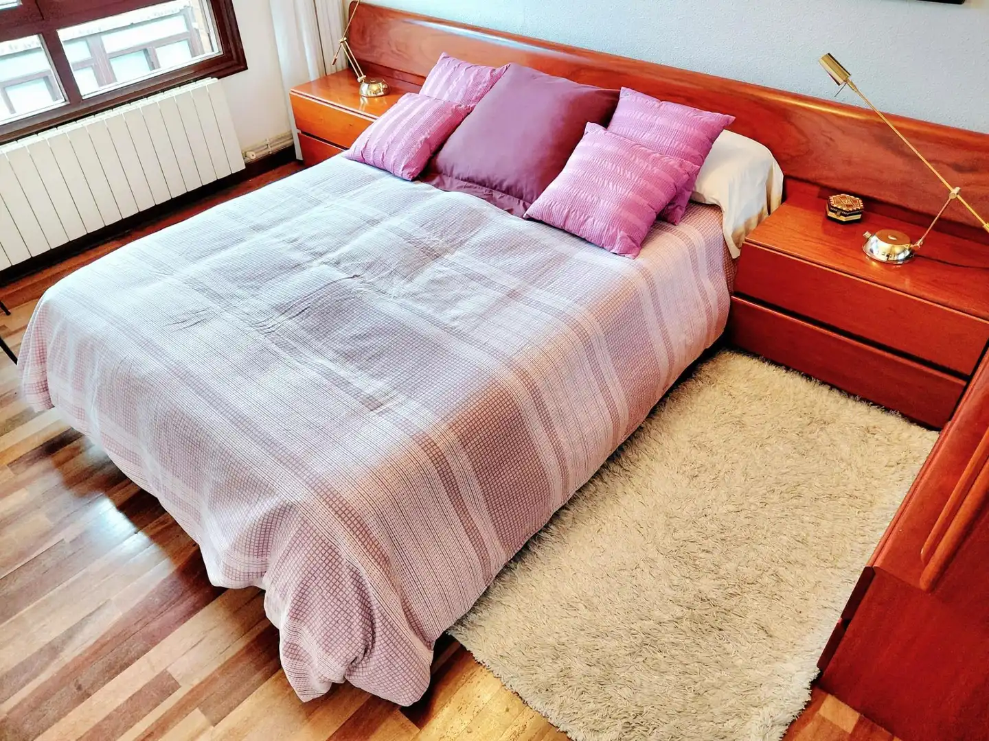 Habitación de Piso en venta en Getxo  con Calefacción