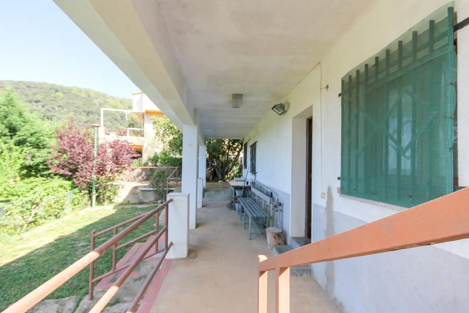 Villa zum Verkauf in Sant Iscle de Vallalta, imagen 36