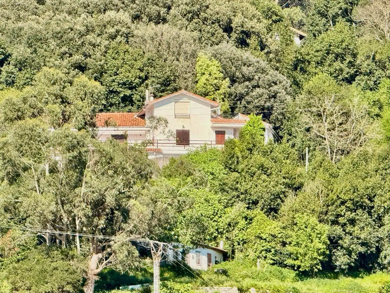 Houses for sale in Monte, Santoña