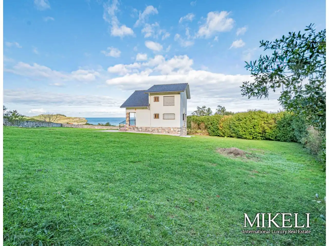 Houses for sale in Llanes  with Heating, Private garden and Terrace