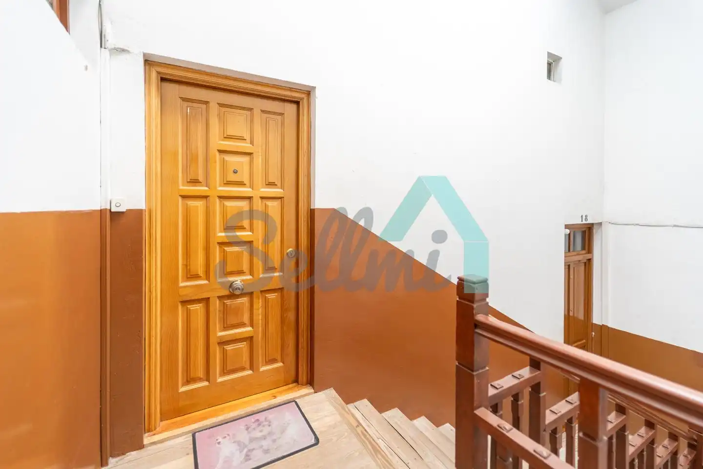 Maisonette zum Verkauf in Valdés - Luarca mit Heizung und Parkett