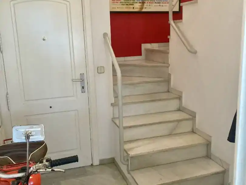 Dúplex en venta en Granada con Aire acondicionado, Parquet y Piscina
