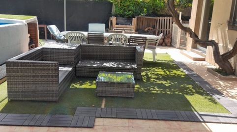 Foto 2 de Casa o chalet en venta en Pedanías - Extrarradio, Albacete Capital