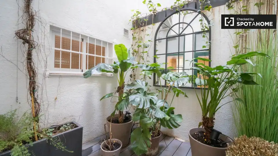 Appartement avec terrasse à louer à Centro, imagen 17
