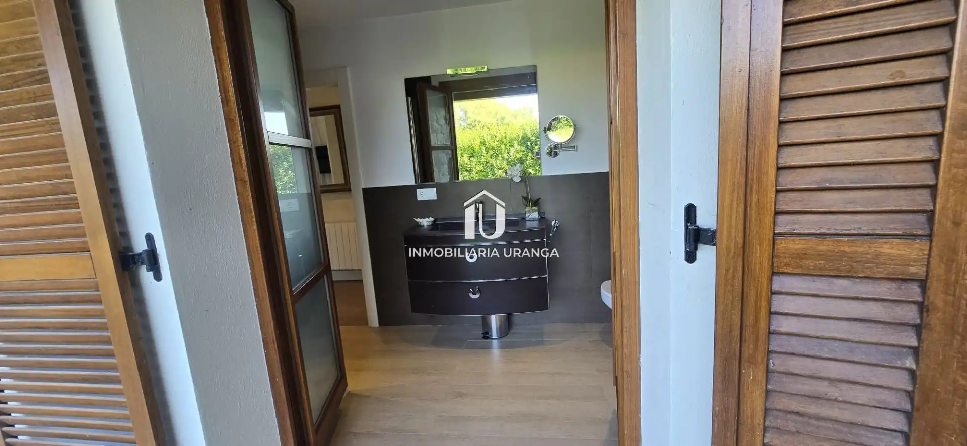 Jardín de Casa o chalet en venta en Ribamontán al Mar con Calefacción, Jardín privado y Terraza