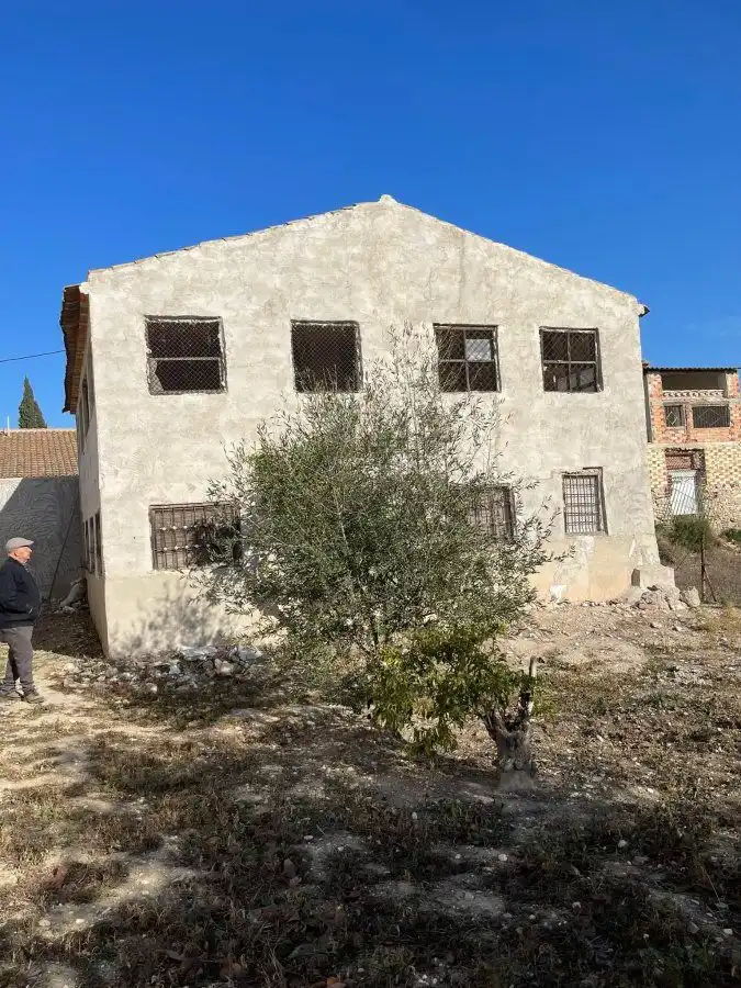 Casa in vendita a Alguazas, imagen 2