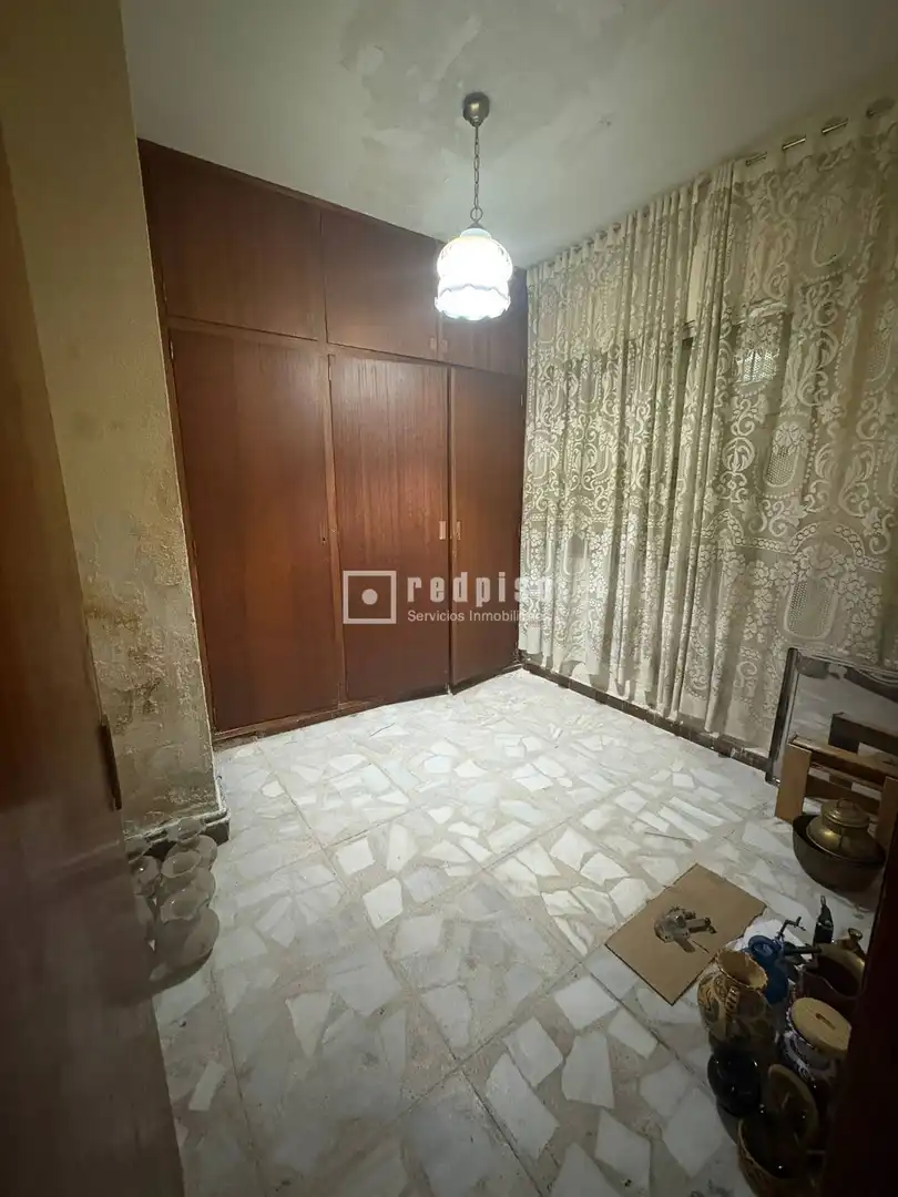 Dormitori de Casa o xalet en venda en Cenicientos