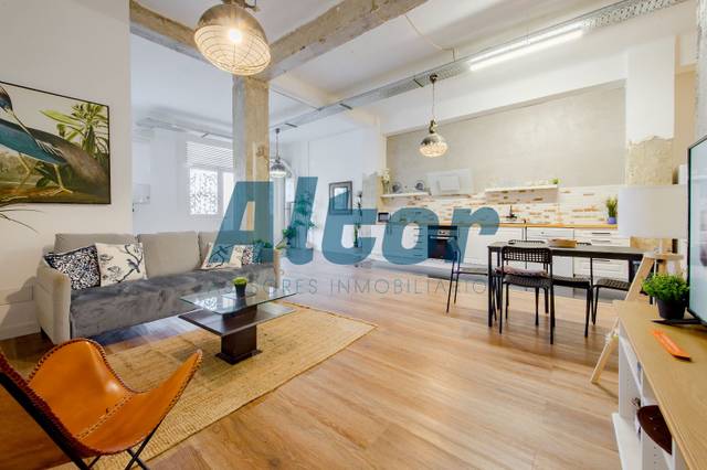 Piso en Venta en MARQUES DE VADILLO en San Isidro