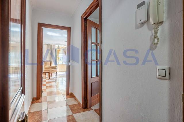 Piso en Venta en El Torrejón - El Cerezo