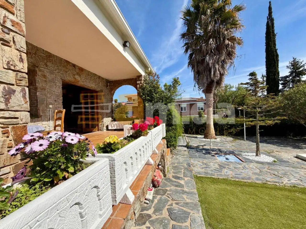 Casa con piscina in vendita a Can Llobateres - Can Pallars, imagen 5
