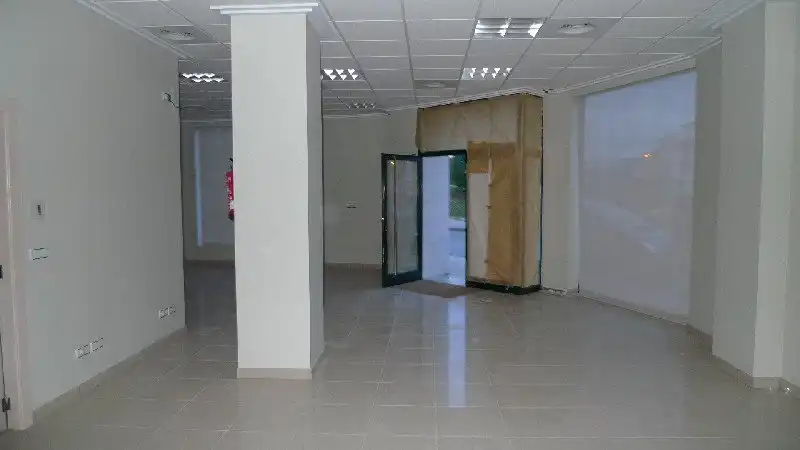 Local comercial en venda a Pego, imagen 5