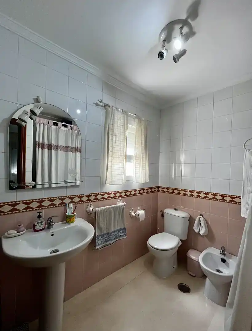 Baño de Piso en venta en Cavaleri