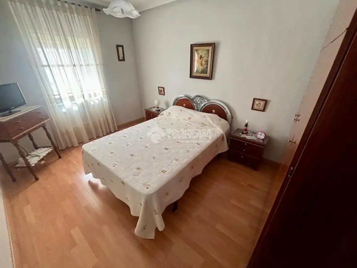Wohnung mit Aufzug zum Verkauf in C. Pinzón, imagen 16