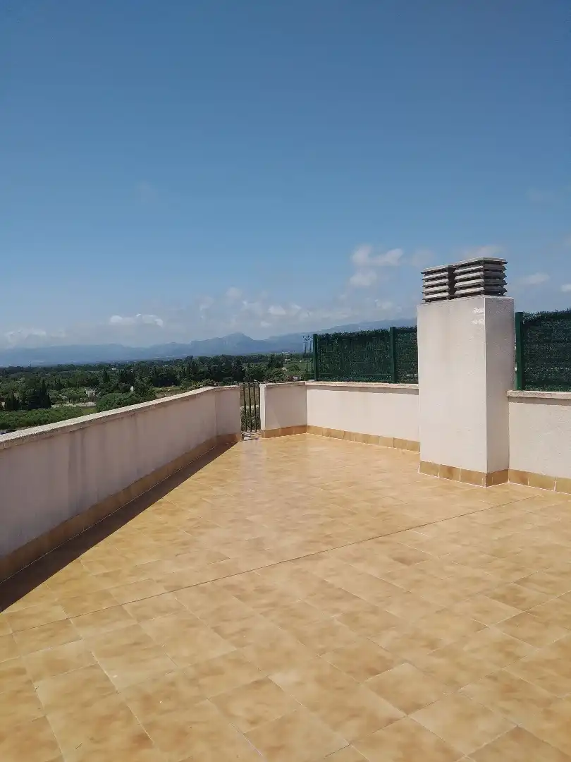 Ático con terraza en venta en Carrer Joan Maragall, imagen 10