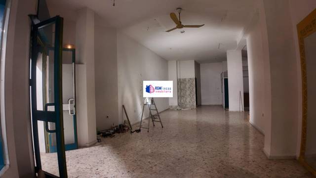 Local comercial en Alquiler en San Pablo