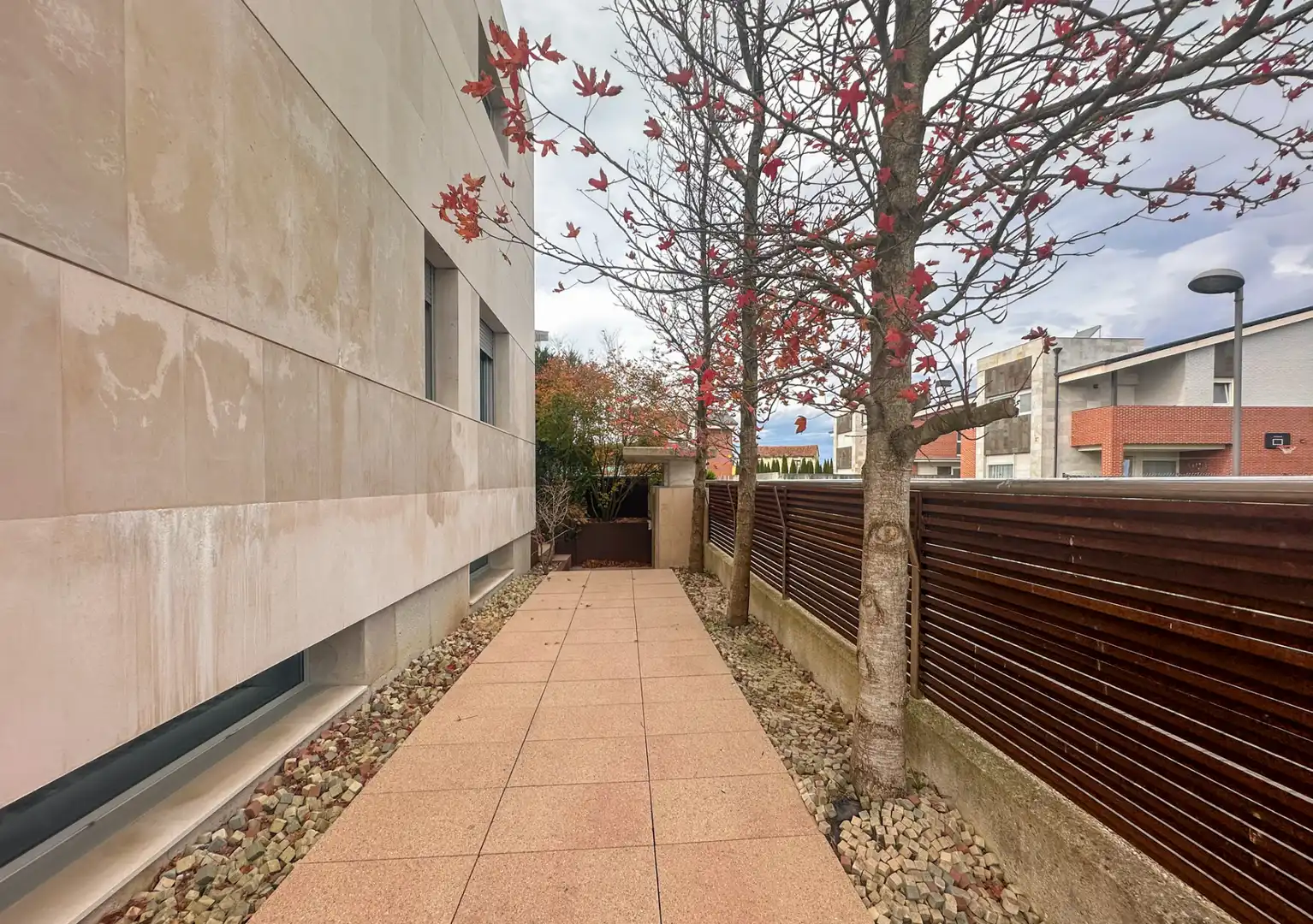 Xalet amb jardí en venda a Avenida de la Santa Cruz, imagen 65