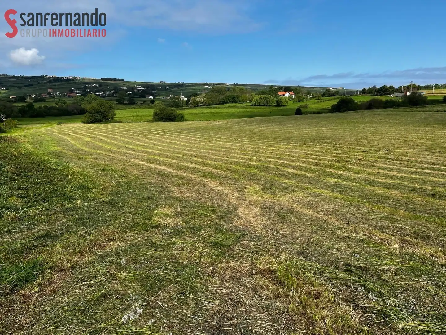 Terreni e lotti in vendita a Suances, imagen 3