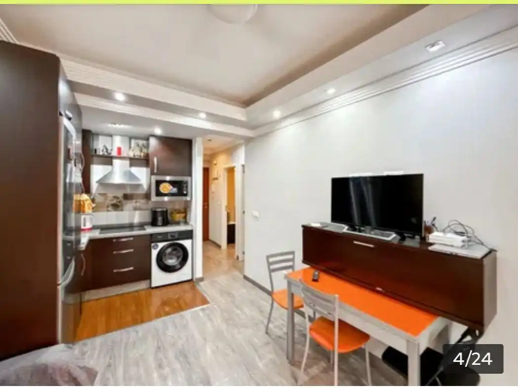 Appartamento in vendita a Calle Jinetes 12, imagen 7