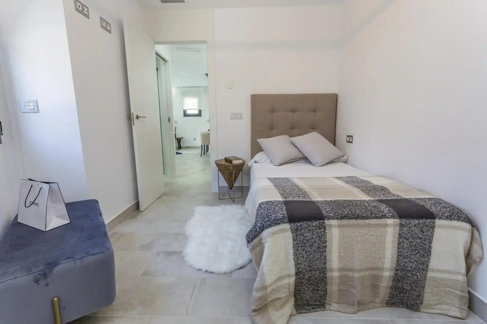 Casa o chalet en venta en Cabo Cervera