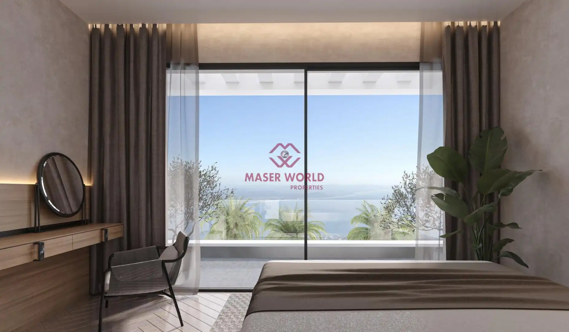 Apartment with pool for sale in Playa Bahía Dorada, imagen 6
