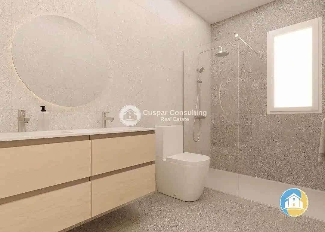 Villa avec terrasse à vendre à Roma, imagen 13