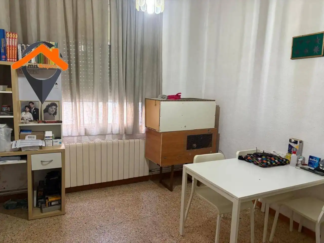 Flat for sale in Calle Boí, Ca n'Oriac