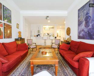 Apartment to share in  Madrid Capital