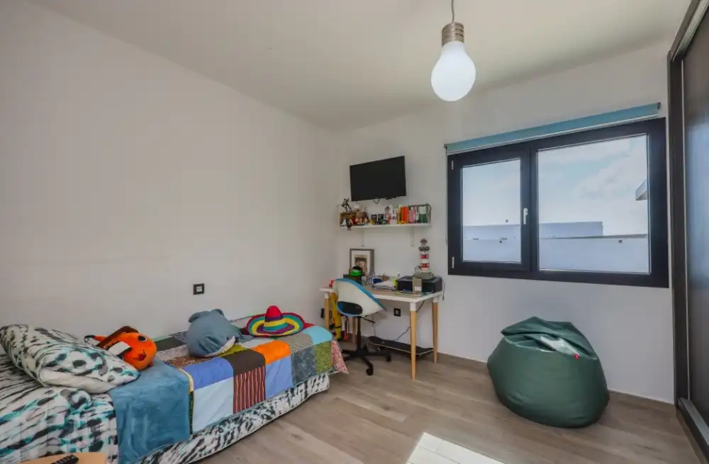 Dormitori de Casa o xalet en venda en Costa Teguise