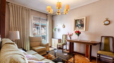 Photo 3 of Flat for rent in C. Marina Lavandeira, Vista Alegre, Madrid Capital