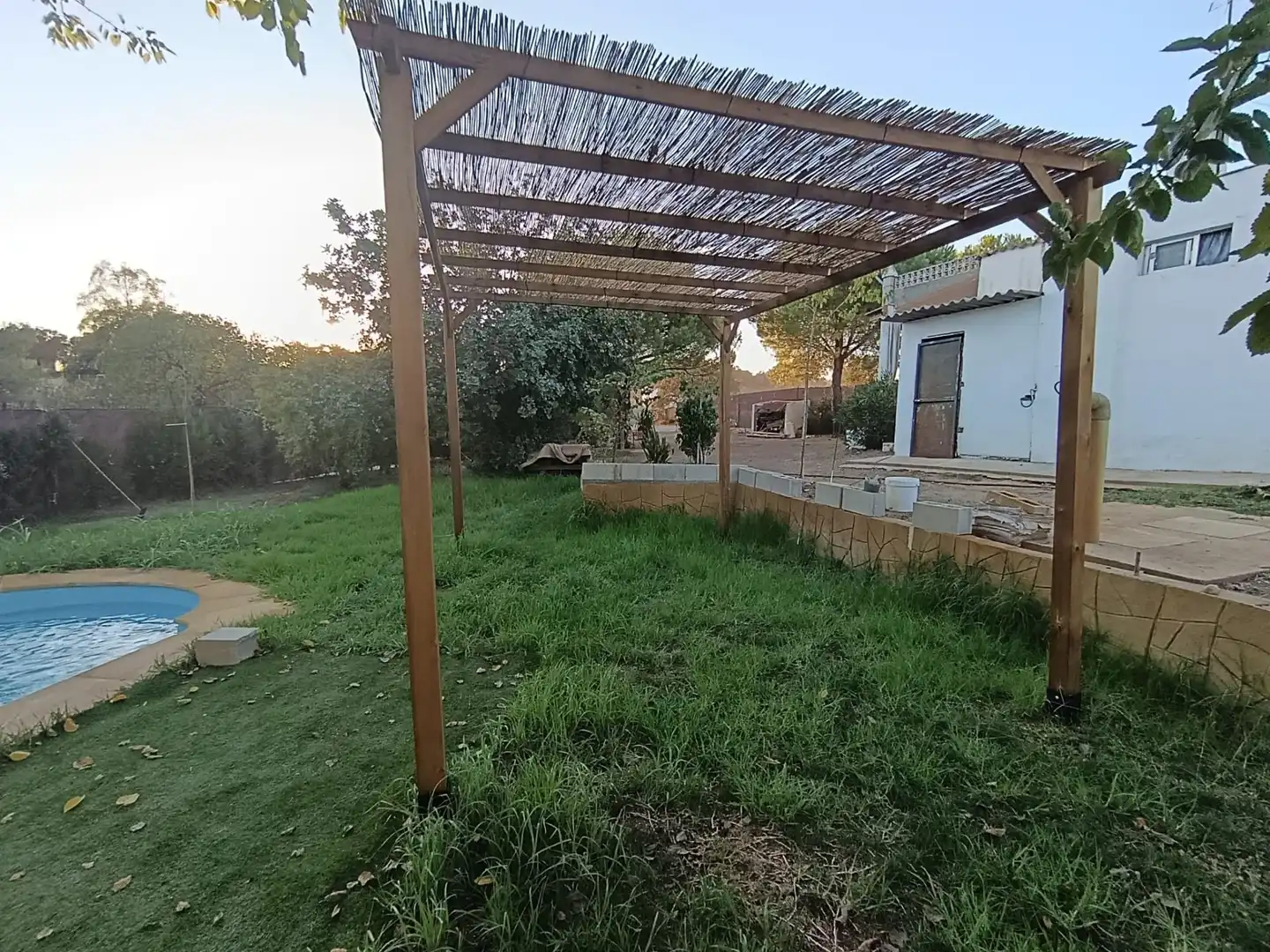 Casa amb piscina en venda a Castilblanco de los Arroyos, imagen 30
